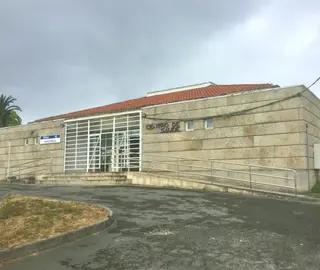 Centro saude