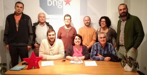novo consello das mari&ntilde;as