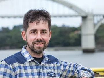 David Carro