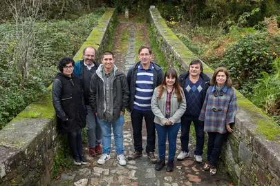 BNG; Paderne;01-decembro-2018