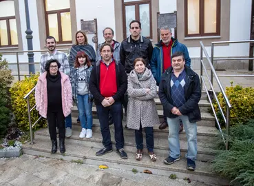 BNG; Paderne; Candidatura;.6-marzo-2019;