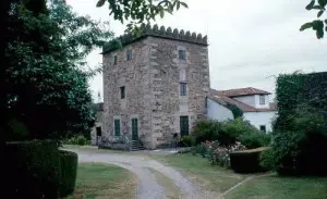 Torre de Figueroa