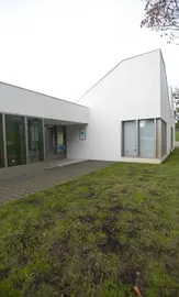 Escola infantil de Oza-Cesuras