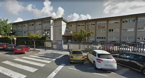 IES Fragas do Eume