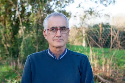 Henrique Abraira &eacute; o portavoz do BNG de Mi&ntilde;o