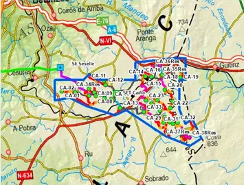 Imaxe do proxecto do PE Ca&iacute;&ntilde;o