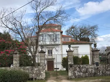Quinta Cort&oacute;n en Vixoi
