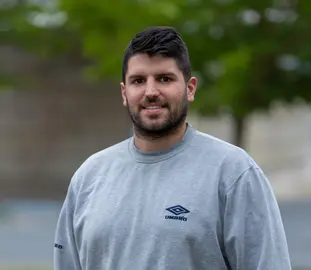Alberte G. Nicol&aacute;s &eacute; o candidato do BNG &aacute; alcald&iacute;a de Mi&ntilde;o
