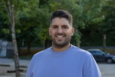 Alberte G. Nicol&aacute;s &eacute; o candidato do BNG &aacute; alcald&iacute;a de Mi&ntilde;o