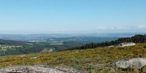 Monte do Gato