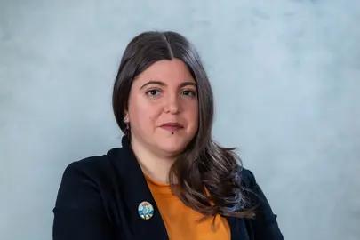 Patricia Cordo &eacute; a candidata do BNG &aacute; alcald&iacute;a de Aranga