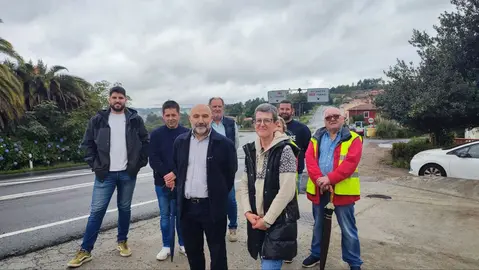 rolda de prensa - bng queir&iacute;s (II)