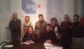 Cristina López, elixida nova responsábel do BNG das Mariñas