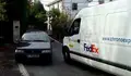 O BNG reclama á Deputación que remate as beirarrúas na estrada Guísamo-Guiliade
