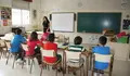 O BNG reclama que se manteña en funcionamento a escola unitaria de Vilanova