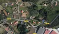 O BNG reclamou na Deputación melloras na seguridade viaria na DP-0811 ao seu paso por Bergondo