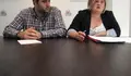 O BNG anunciou hoxe que o TSXG admitiu a trámite o seu recurso contra a fusión de Oza e Cesuras