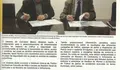 O BNG criticou que o goberno local derroche cartos públicos en facer propaganda da súa xestión