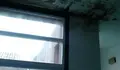 O BNG denuncia o estado "lamentábel" en que se encontra o Centro de Saúde de Coirós