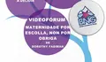 O BNG organiza un videoforum sobre o dereito das mulleres a decidir sobre a súa maternidade