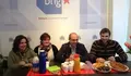 O BNG rexistra unha queixa no valedor do pobo contra as actuaciónsantidemocráticas do alcalde