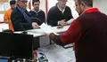 O BNG denunciará na Comisión Europea que o concello de Bergondo impide acceder ao proxecto da EDAR