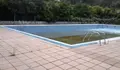 O BNG reclamou que se amañen e se abran canto antes as piscinas municipais de Oza e Cesuras