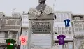 O BNG tributará hoxe a súa tradicional homenaxe a Antolín Faraldo