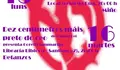 O BNG organiza nas Mariñas un ciclo de cinema feminista