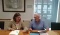 O BNG presenta as súas alegacións ao orzamento de Abegondo
