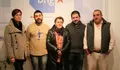 David Carro encabezará a lista do BNG en Bergondo