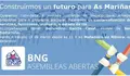 O BNG-AA elaborará o seu programa das Mariñas nunha xornada de traballo aberta