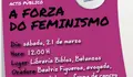 O BNG celebrará o sábado un encontro con Beatriz Figueroa