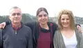 A independente Olalla Barro encabeza a candidatura de BNG en Miño