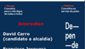 O BNG presentará a súa candidatura o domingo 26 en Guísamo