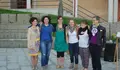 O BNG celebrou onte un encontro centrado na participación das mulleres
