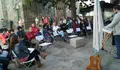 O BNG pechou a campaña cun acto centrado na creación de emprego