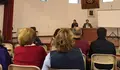 O BNG denuncia o abandono da biblioteca donada por Antón Crestar