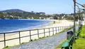 Lamentamos a privatización da limpeza e mantemento das praias