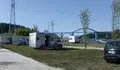 Propoñemos crear unha area para auto caravanas no Pedrido 