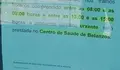 Reclamamos á Xunta que contrate persoal para garantir a calidade do servizo de saúde en Aranga