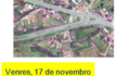 Encontro en Queirís sobre seguridade viaria na N VI