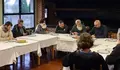 Resume do encontro cos sectores produtivos en Montesalgueiro (Aranga)