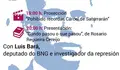 Homenaxe a José Varela Bouza "Pepe o Lobo" e a súa familia, vítimas da barbarie franquista