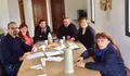 Reunímonos coa asociación veciñal de Filgueira de Barranca para demandar medidas de seguridade na AC-840