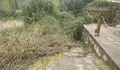 Reclamamos mantemento na área recreativa da Rexidoira e da casa dos peóns camiñeiros
