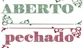 Repartiremos carteis de aberto/pechado para os comercios para animar ao uso do galego pola celebración do Día das Letras
