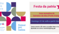 Celebramos o día da Patria nas Mariñas cunha festa e un mosaico polos 30 anos de Galiza Nova
