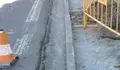 Lamentamos que o goberno local non acometa as obras completas das beirarrúas no centro de Guísamo