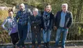 O BNG de Aranga reclama maior atención ás rutas de sendeirismo